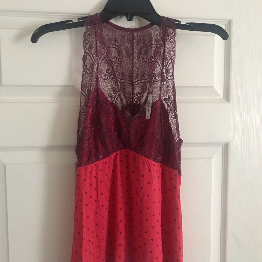 NWT Adore Me size XL PJ’s